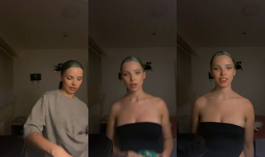 user_206357's Stream - Aug 3, 2026, 8:17 PM