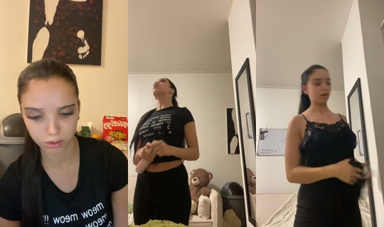 user_206357's Stream - Sep 18, 2026, 12:44 AM