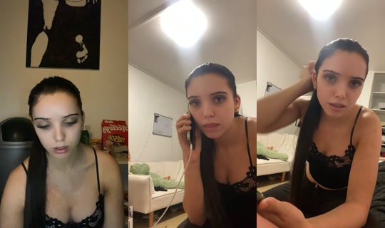 user_206357's Stream - Sep 18, 2026, 1:34 AM