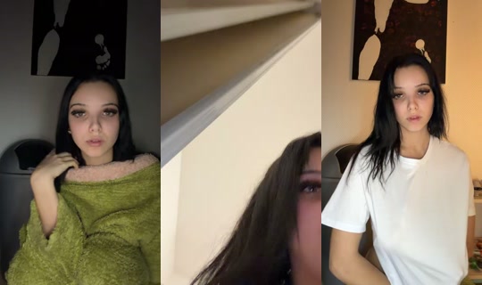 user_206357's Stream - Sep 19, 2026, 12:23 AM