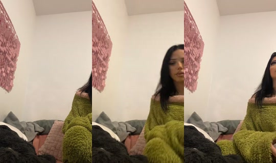user_206357's Stream - Sep 19, 2026, 8:01 PM