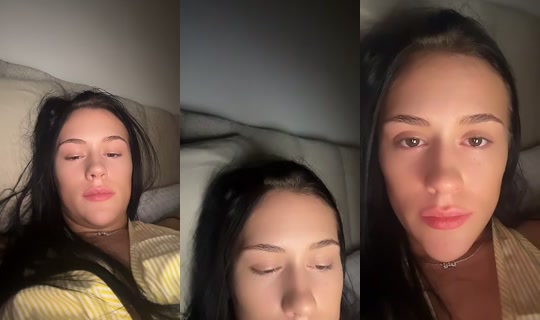 user_237796's Stream - Jul 11, 2026, 10:57 PM