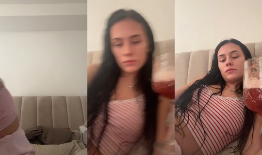 user_237796's Stream - Jul 19, 2026, 4:38 PM