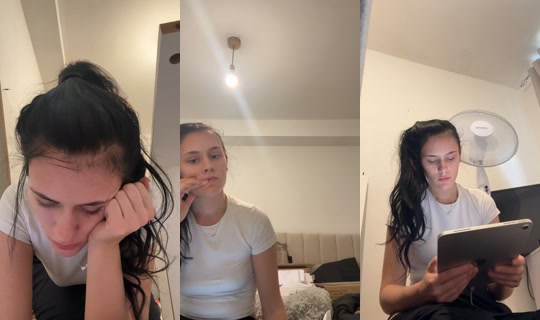 user_237796's Stream - Jul 29, 2026, 1:35 PM