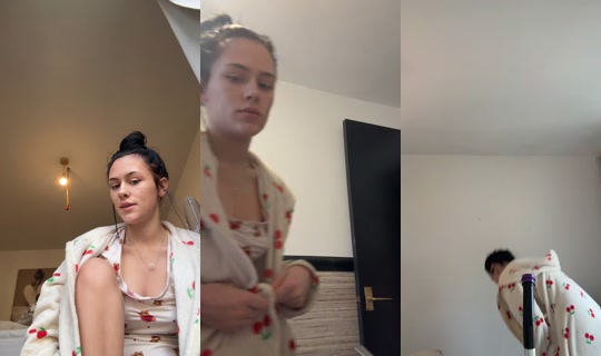 user_237796's Stream - Jul 31, 2026, 9:36 AM