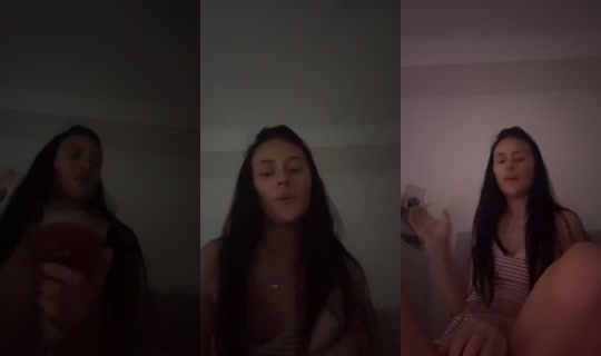 user_237796's Stream - Jul 31, 2026, 7:39 PM