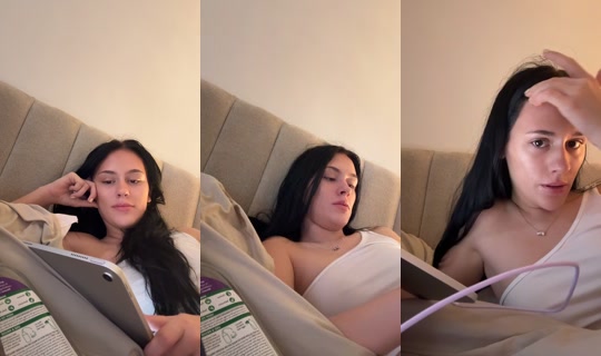 user_237796's Stream - Aug 4, 2026, 7:54 PM