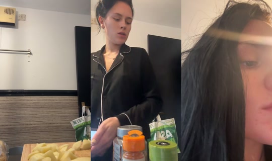 user_237796's Stream - Aug 5, 2026, 5:16 PM