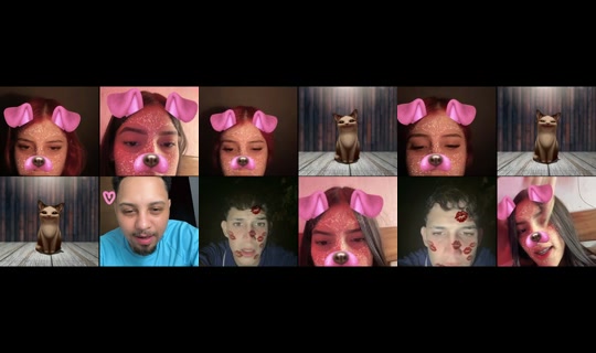 user_26_04_07's Stream - Jul 11, 2026, 7:01 AM