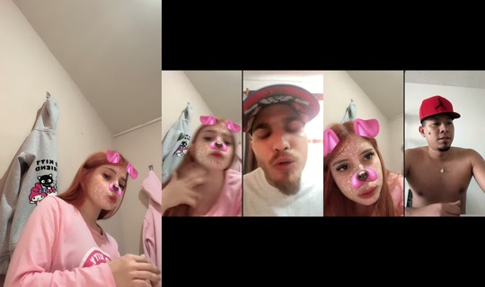 Stream di user_26_04_07 - 22 ago 2026, 18:40