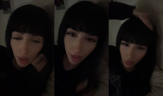 Stream ni user_ay22 - Ago 8, 2026, 7:49 PM