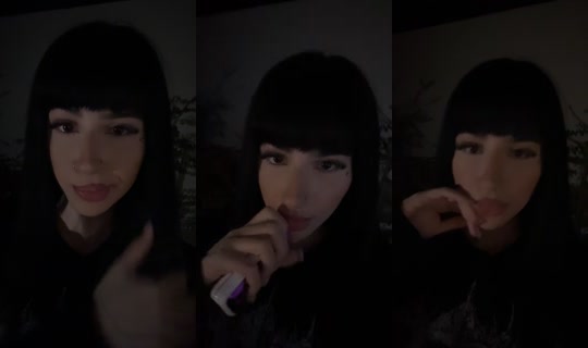 Stream ni user_ay22 - Ago 8, 2026, 8:29 PM