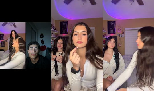 user_emperatriz.2's Stream - Aug 7, 2026, 4:36 AM