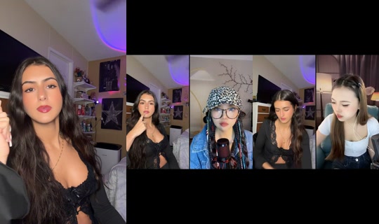 user_emperatriz.2's Stream - Aug 9, 2026, 4:31 AM