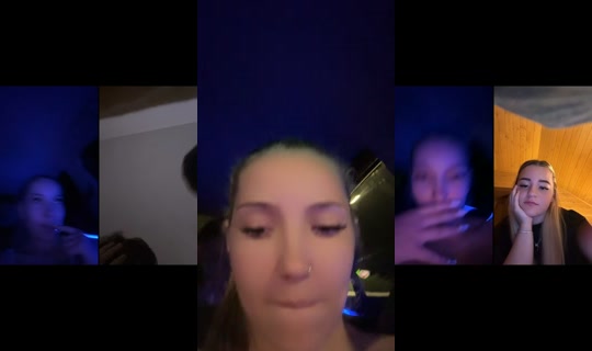 user_not564's Stream - Jul 27, 2026, 9:33 PM