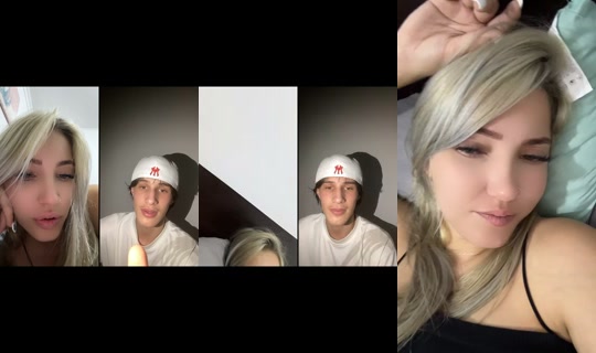 user_not564's Stream - Jul 29, 2026, 1:44 AM