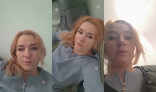 Stream di useranastacia_k - 9 ott 2026, 8:43