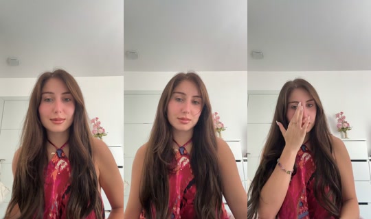 userbskzxnsj's Stream - Jul 26, 2026, 11:20 AM