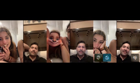 usercarlofernandez's Stream - Jul 28, 2026, 6:10 PM