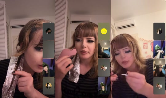 userclipsss2's Stream - Jul 22, 2026, 10:58 PM