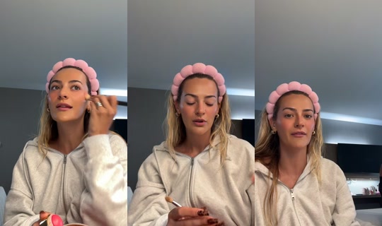 userhollyanna's Stream - Jul 9, 2026, 7:12 PM