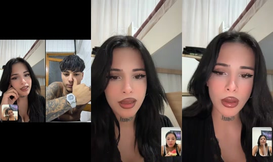 userhssss2's Stream - Jul 19, 2026, 9:44 PM