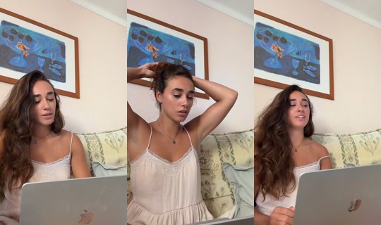 usernamearianna2's Stream - Jul 26, 2026, 10:36 AM