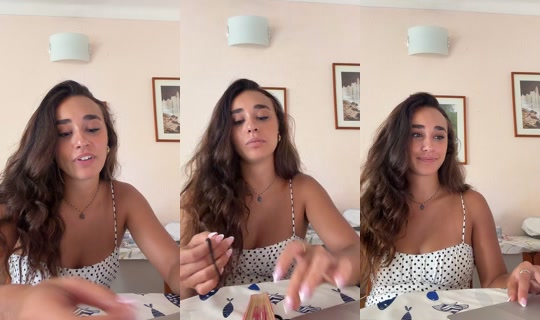 usernamearianna2's Stream - Jul 27, 2026, 2:18 PM