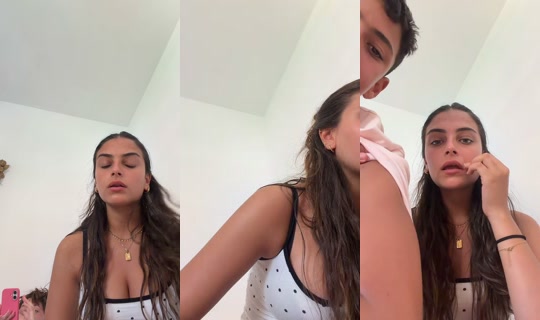 usernameeclauss's Stream - Jul 17, 2026, 12:07 PM