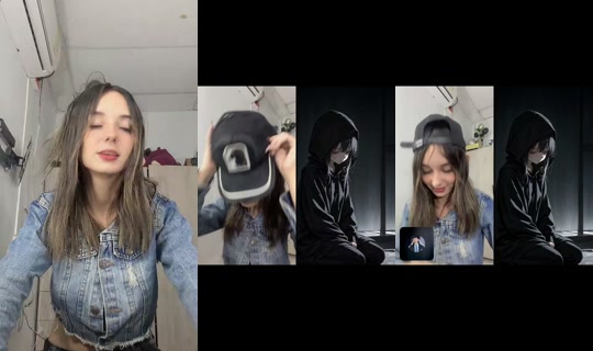 usernamegmai12's Stream - Aug 9, 2026, 4:45 AM