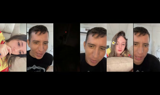 Stream ni usernamegmai12 - Ago 10, 2026, 4:22 PM