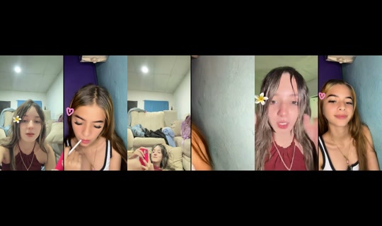 Live de usernamegmai12 - 24 de ago. de 2026, 6:59