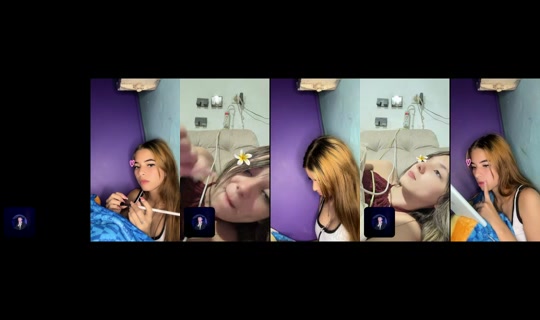 Live de usernamegmai12 - 24 de ago. de 2026, 8:39