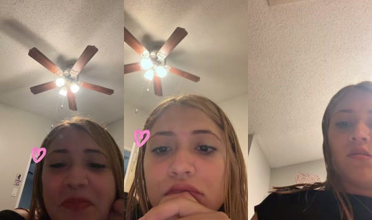 usernameissherlyn's Stream - Aug 8, 2026, 2:07 AM