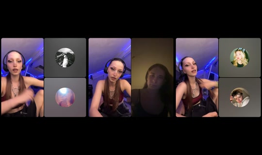 usernameloneeee's Stream - Jul 22, 2026, 4:17 AM