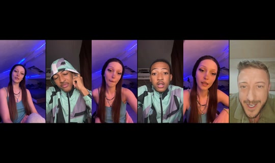 usernameloneeee's Stream - Jul 24, 2026, 2:03 AM