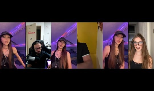 Stream ni usernameloneeee - Hul 26, 2026, 11:49 PM