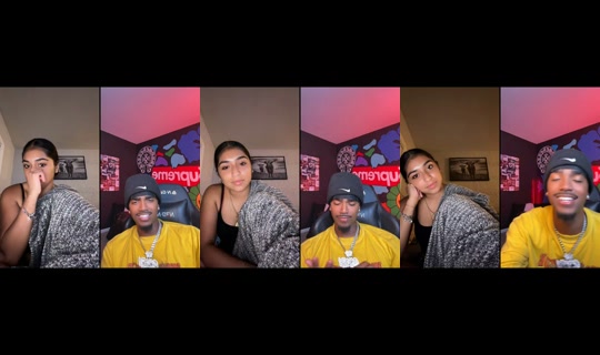 userr.10908730's Stream - Aug 6, 2026, 3:01 AM