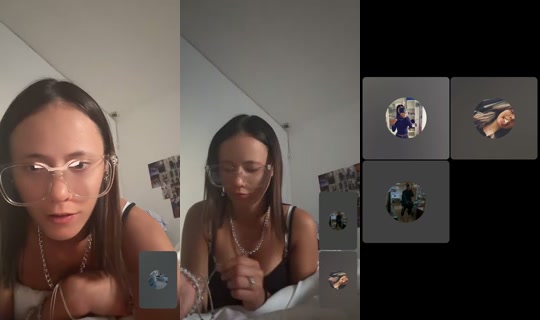 Stream di userr.alli6 - 20 lug 2026, 19:34