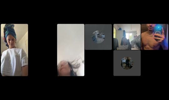 Stream di userr.alli6 - 21 lug 2026, 12:06