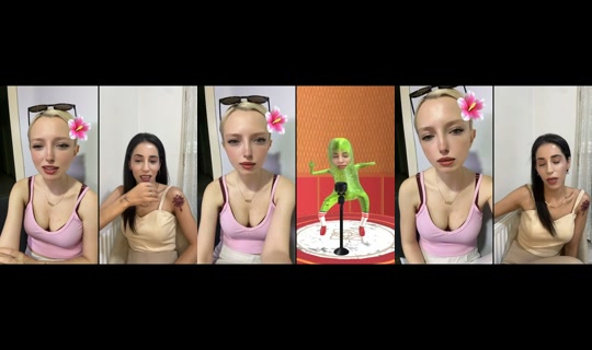 Stream ni userr2525_e - Ago 10, 2026, 11:57 PM