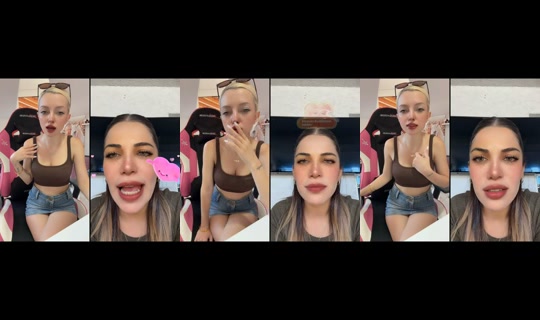 Stream di userr2525_e - 25 ago 2026, 15:09