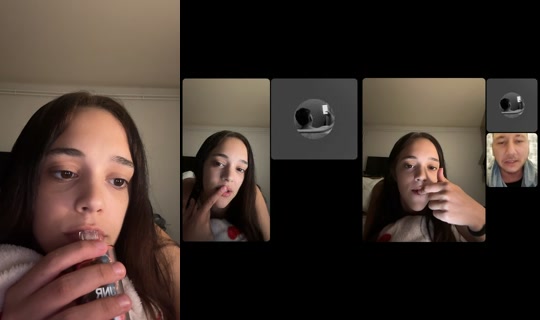 Live de userrr.nana08 - 8 de ago. de 2026, 0:03