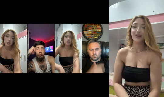 userrr265890's Stream - Jul 22, 2026, 10:10 PM