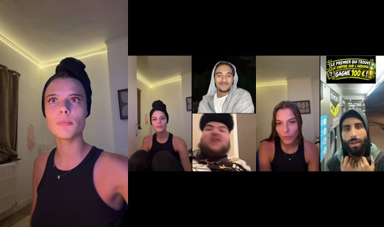 userrrrrkw44k Recorded on Oct 15, 2026, 10:01 PM