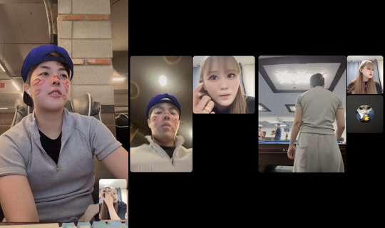 uservarybglk34's Stream - Jul 29, 2026, 9:01 AM