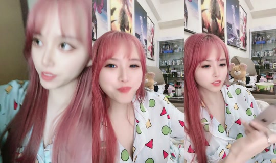 Stream ni useryif6rc0ved - Ago 8, 2026, 6:47 AM