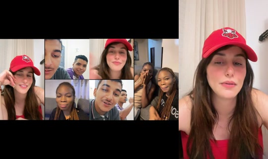 ushdbfjufbsh's Stream - Jul 27, 2026, 12:31 AM