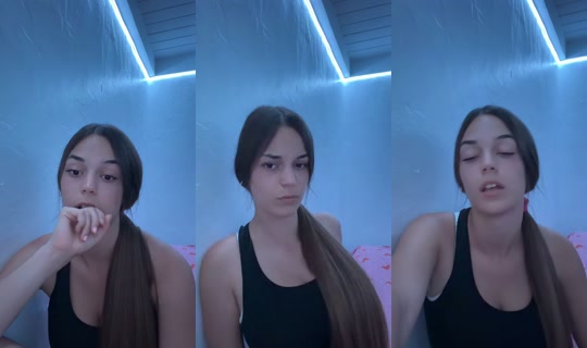 usserlunna's Stream - Jul 21, 2026, 9:52 PM
