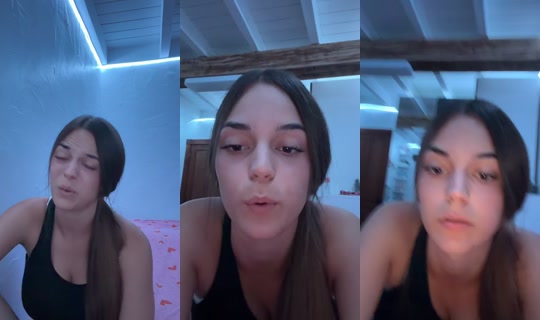 usserlunna's Stream - Jul 21, 2026, 10:11 PM